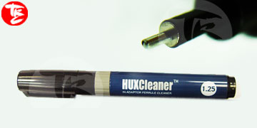   1.25 LC/MU  Fujikura  HUXCleaner-1.25