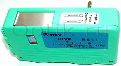    Cletop Type-A    F1-6270