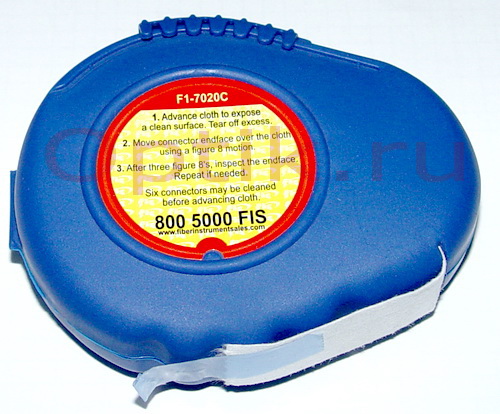    FIS F1-7020C