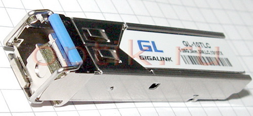  1000 SFP/LC SM 1.3/1.5 3 GigaLink GL-10TLC