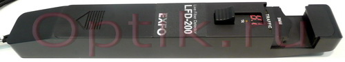    0.25/0.9/3 EXFO LFD-200