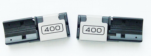    400  Fujikura FSM-40S,  
FH-40-400