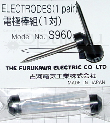    Furukawa Fitel S147/175/176/177/182/183/197/198, , S960